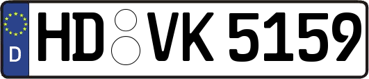 HD-VK5159