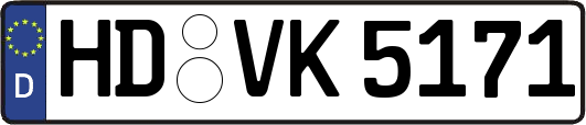 HD-VK5171