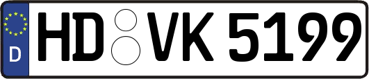 HD-VK5199
