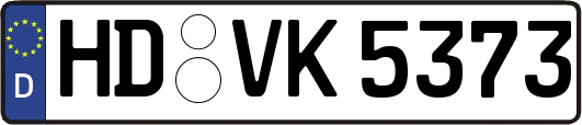 HD-VK5373