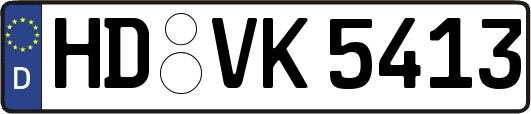 HD-VK5413