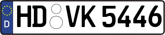 HD-VK5446