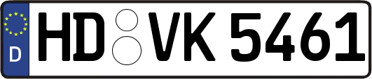 HD-VK5461