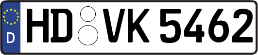 HD-VK5462