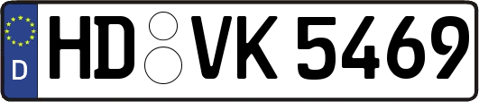 HD-VK5469