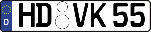 HD-VK55