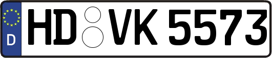 HD-VK5573
