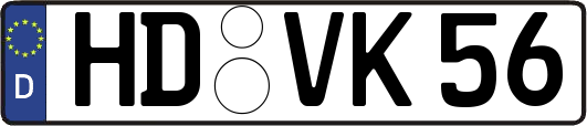HD-VK56