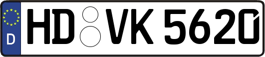 HD-VK5620