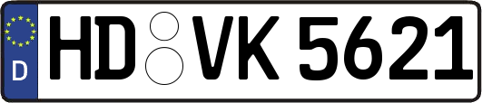 HD-VK5621