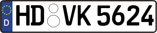 HD-VK5624