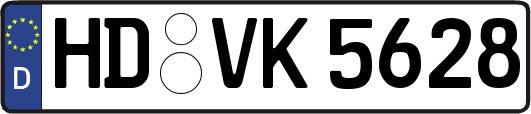 HD-VK5628