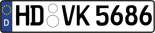HD-VK5686