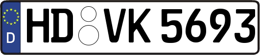 HD-VK5693