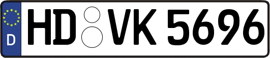 HD-VK5696