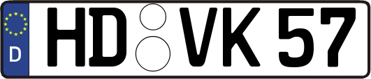 HD-VK57