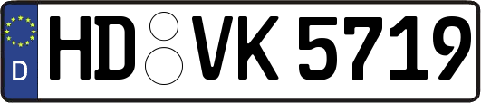 HD-VK5719