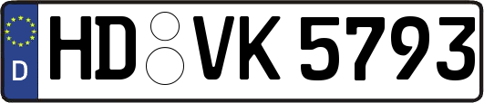 HD-VK5793