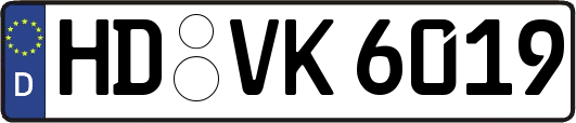 HD-VK6019