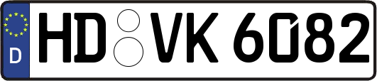 HD-VK6082
