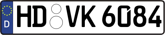 HD-VK6084