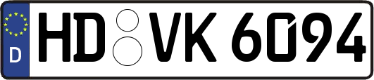 HD-VK6094