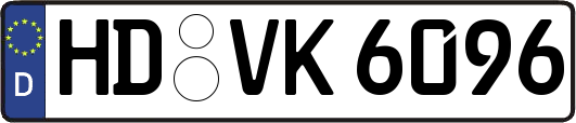 HD-VK6096