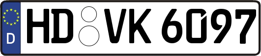 HD-VK6097