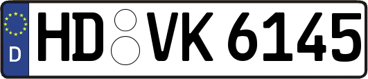HD-VK6145