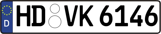 HD-VK6146