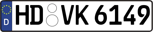 HD-VK6149