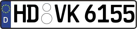 HD-VK6155