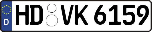HD-VK6159