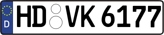 HD-VK6177