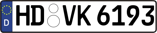 HD-VK6193