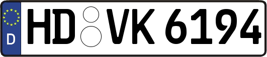 HD-VK6194