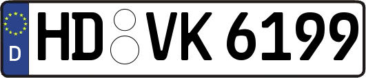 HD-VK6199