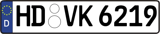 HD-VK6219