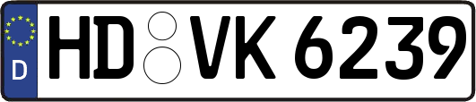 HD-VK6239