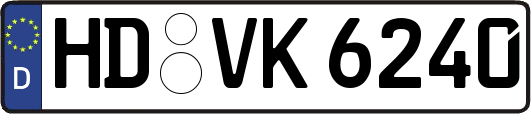 HD-VK6240