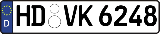 HD-VK6248