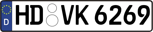 HD-VK6269