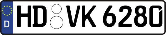 HD-VK6280