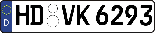 HD-VK6293
