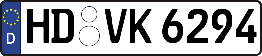 HD-VK6294
