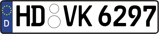 HD-VK6297