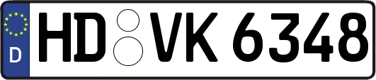 HD-VK6348