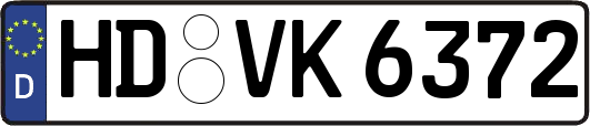 HD-VK6372