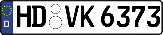 HD-VK6373