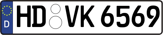 HD-VK6569